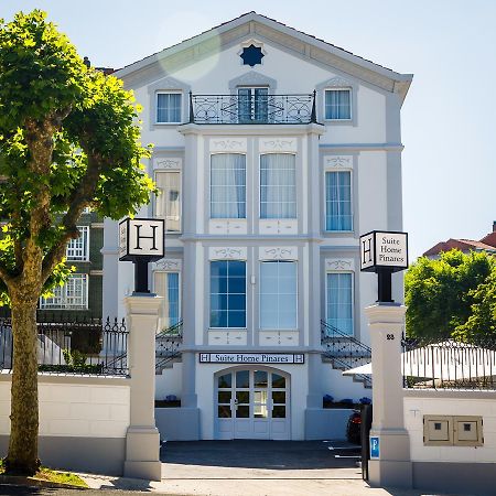 Suite Home Pinares サンタンデール エクステリア 写真
