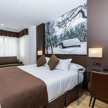 Suite Home Pinares サンタンデール エクステリア 写真