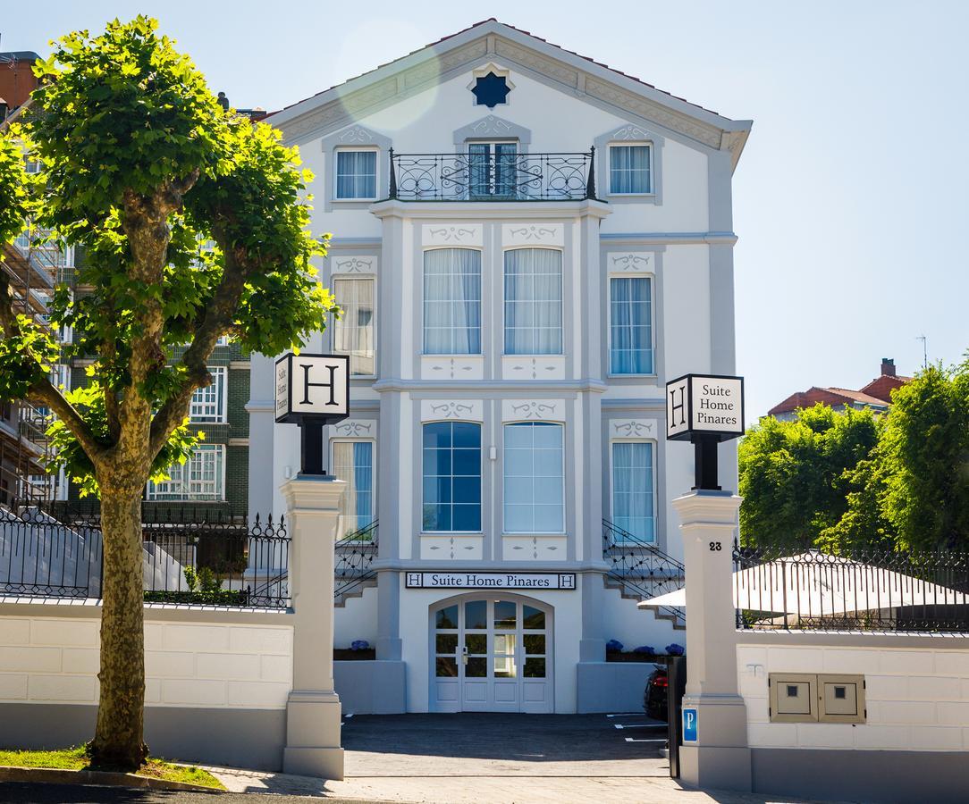 Suite Home Pinares サンタンデール エクステリア 写真