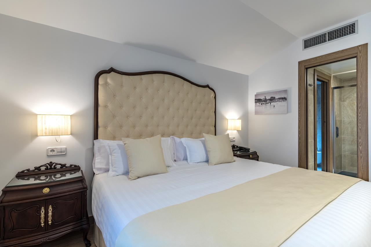Suite Home Pinares サンタンデール エクステリア 写真