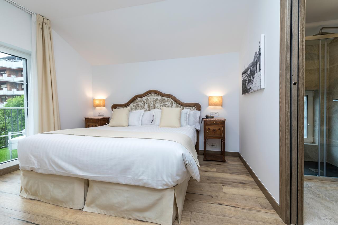 Suite Home Pinares サンタンデール エクステリア 写真