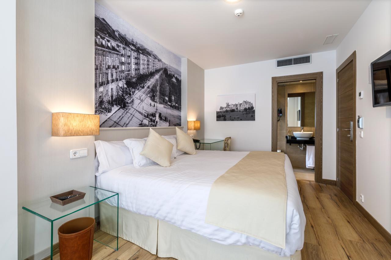 Suite Home Pinares サンタンデール エクステリア 写真