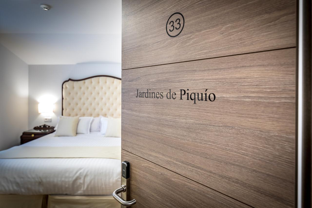 Suite Home Pinares サンタンデール エクステリア 写真
