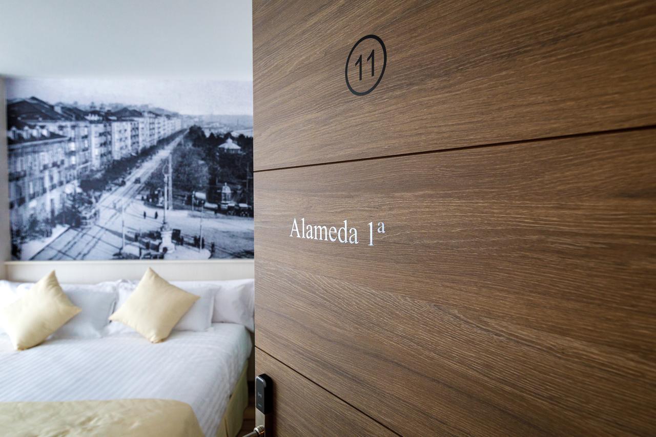 Suite Home Pinares サンタンデール エクステリア 写真