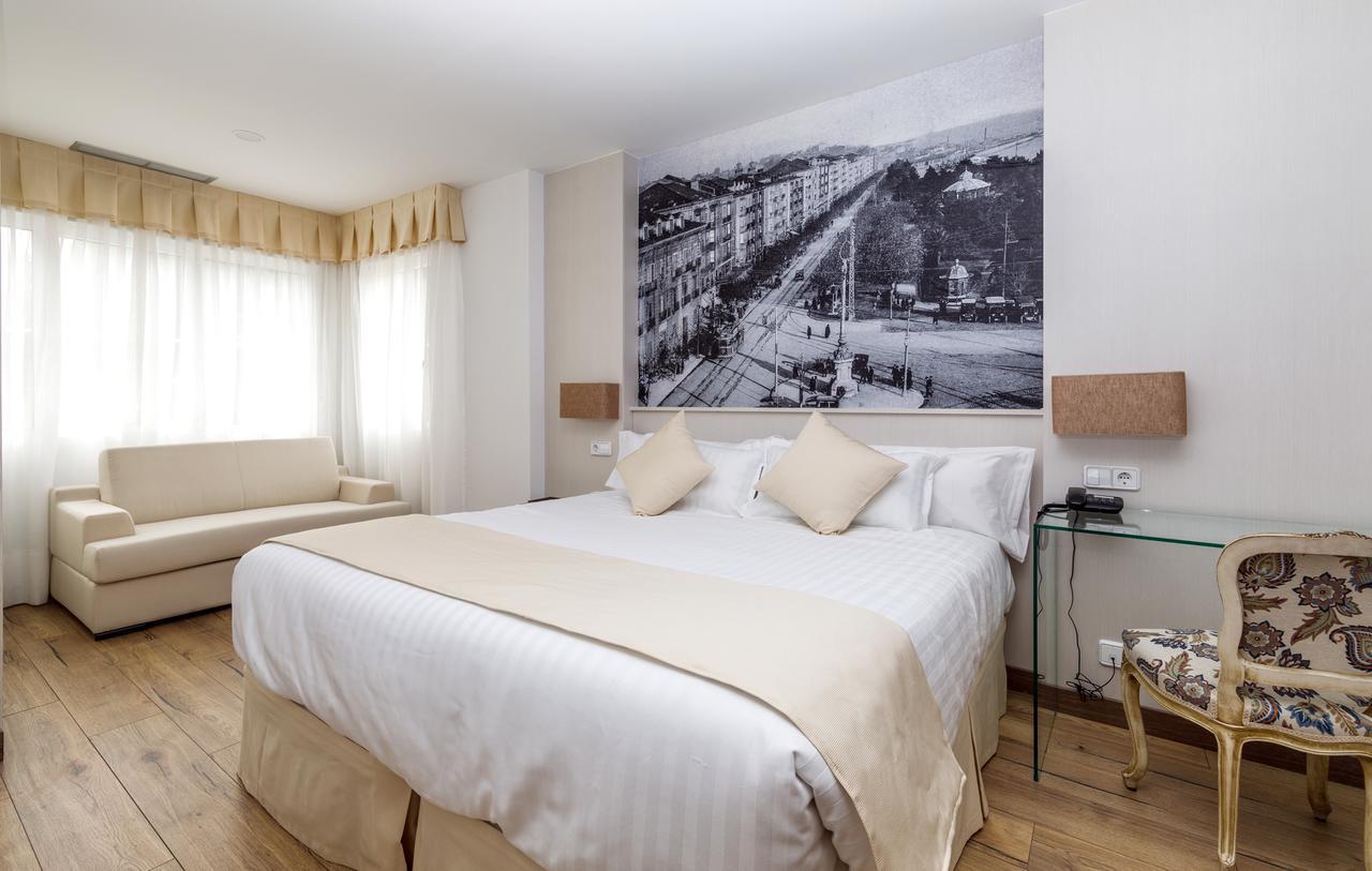 Suite Home Pinares サンタンデール エクステリア 写真