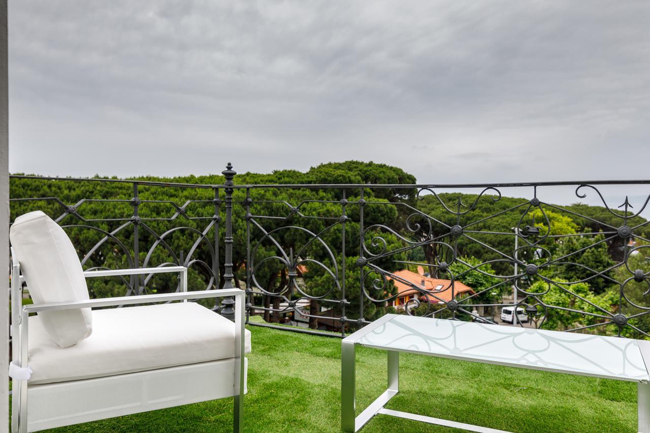 Suite Home Pinares サンタンデール エクステリア 写真