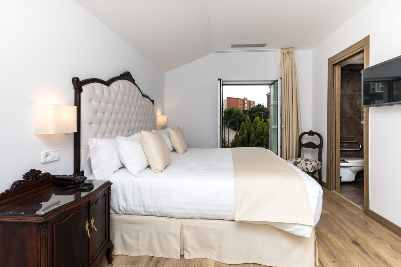 Suite Home Pinares サンタンデール エクステリア 写真