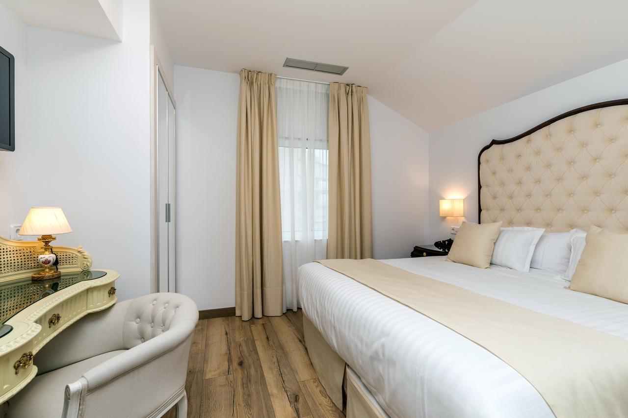 Suite Home Pinares サンタンデール エクステリア 写真