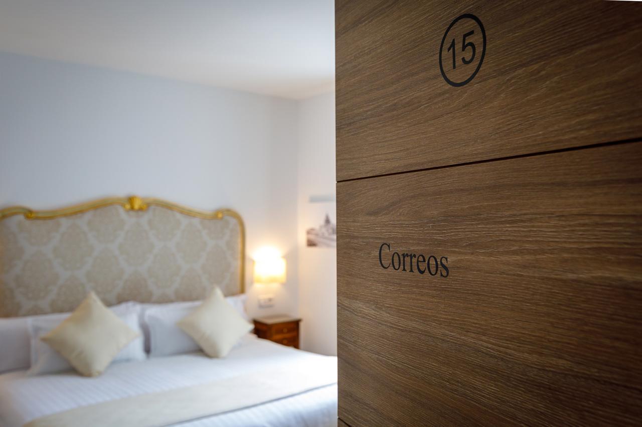 Suite Home Pinares サンタンデール エクステリア 写真