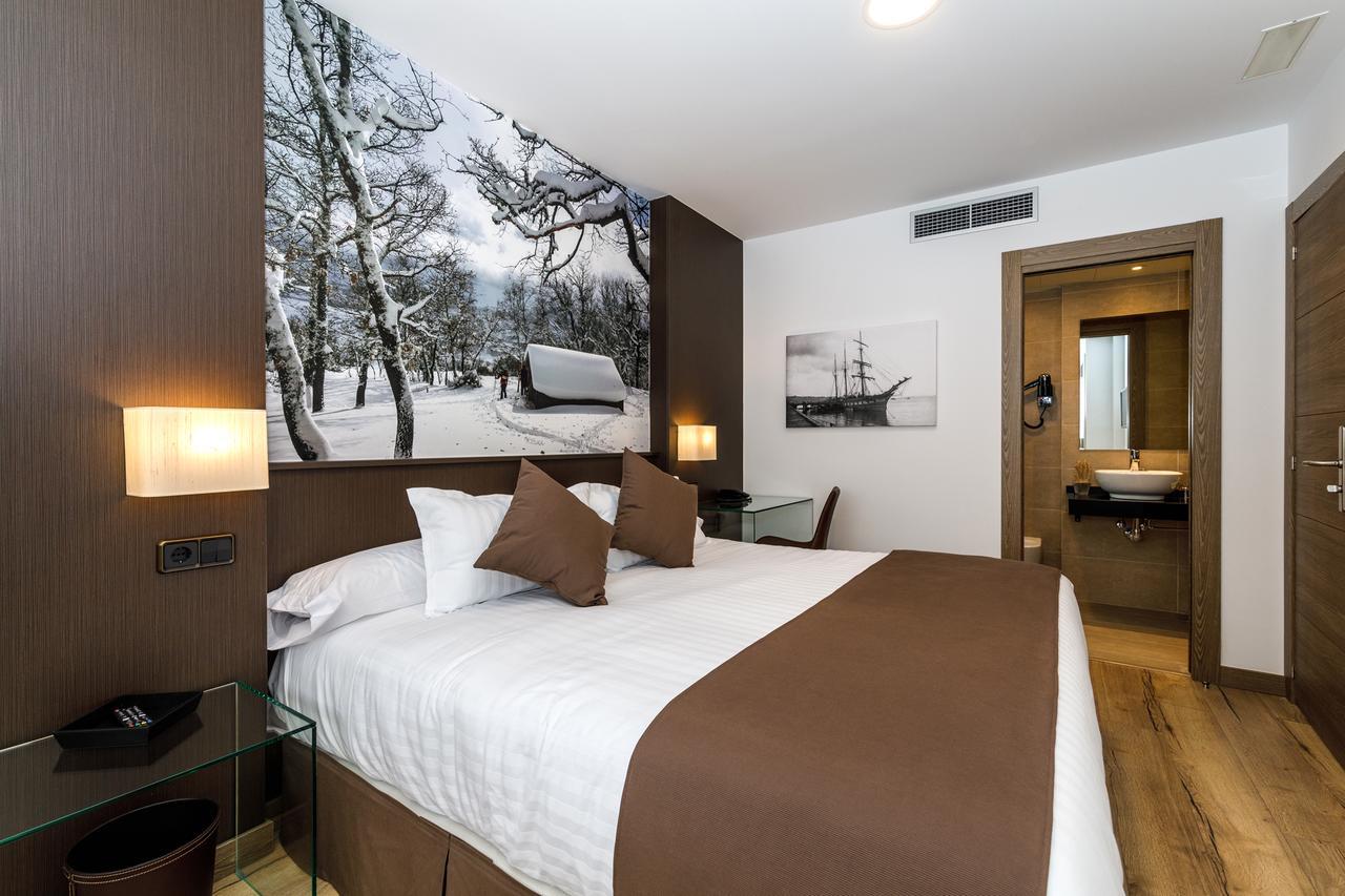 Suite Home Pinares サンタンデール エクステリア 写真