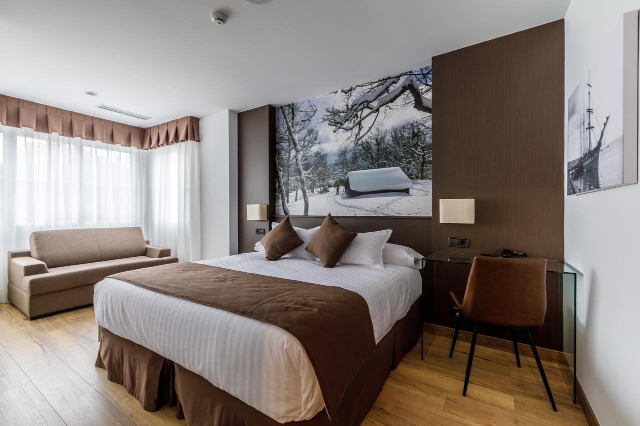 Suite Home Pinares サンタンデール エクステリア 写真