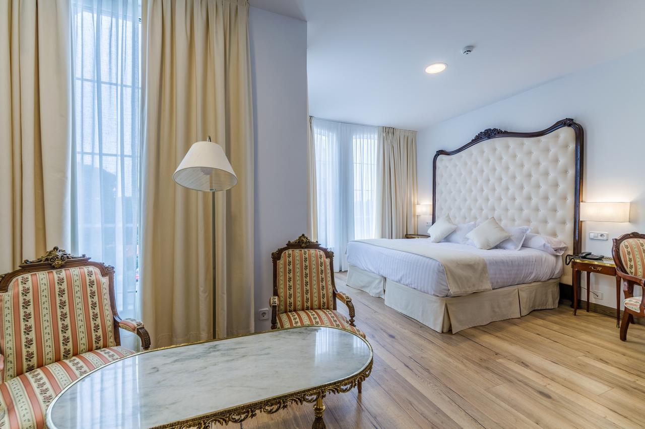Suite Home Pinares サンタンデール エクステリア 写真