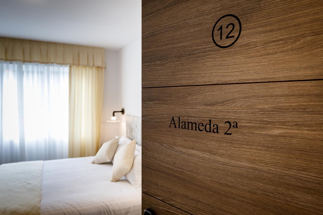Suite Home Pinares サンタンデール エクステリア 写真