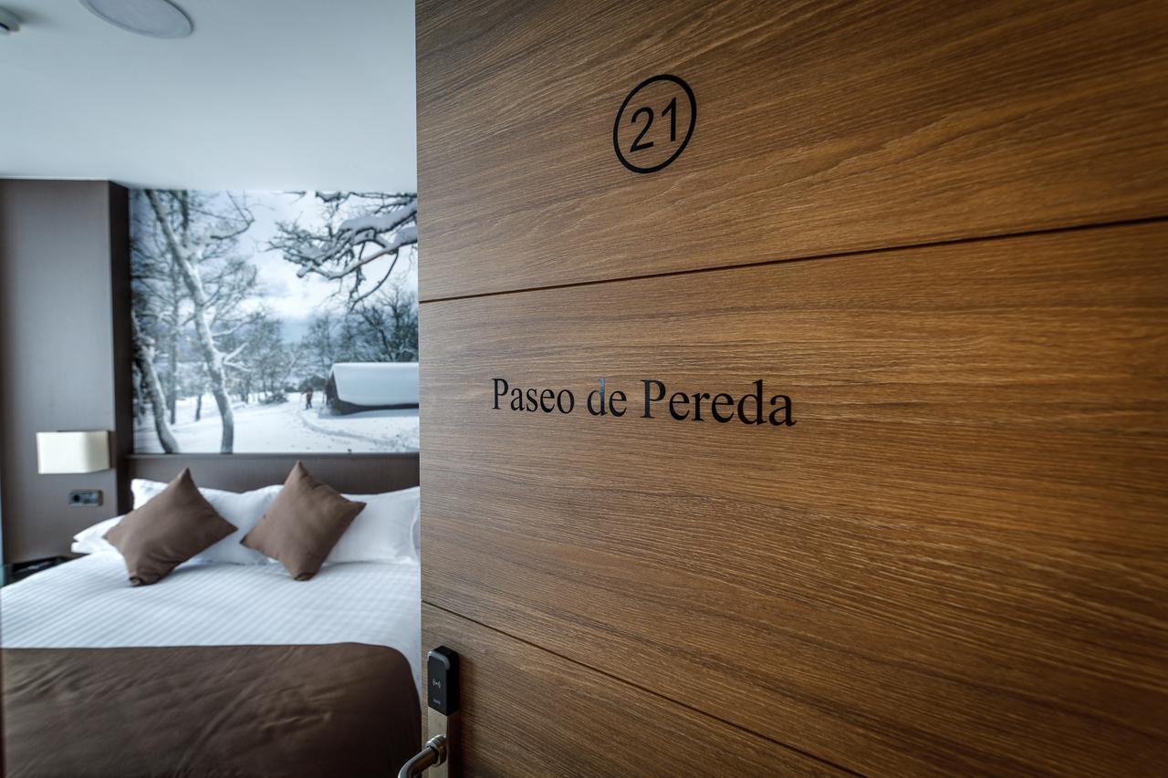 Suite Home Pinares サンタンデール エクステリア 写真