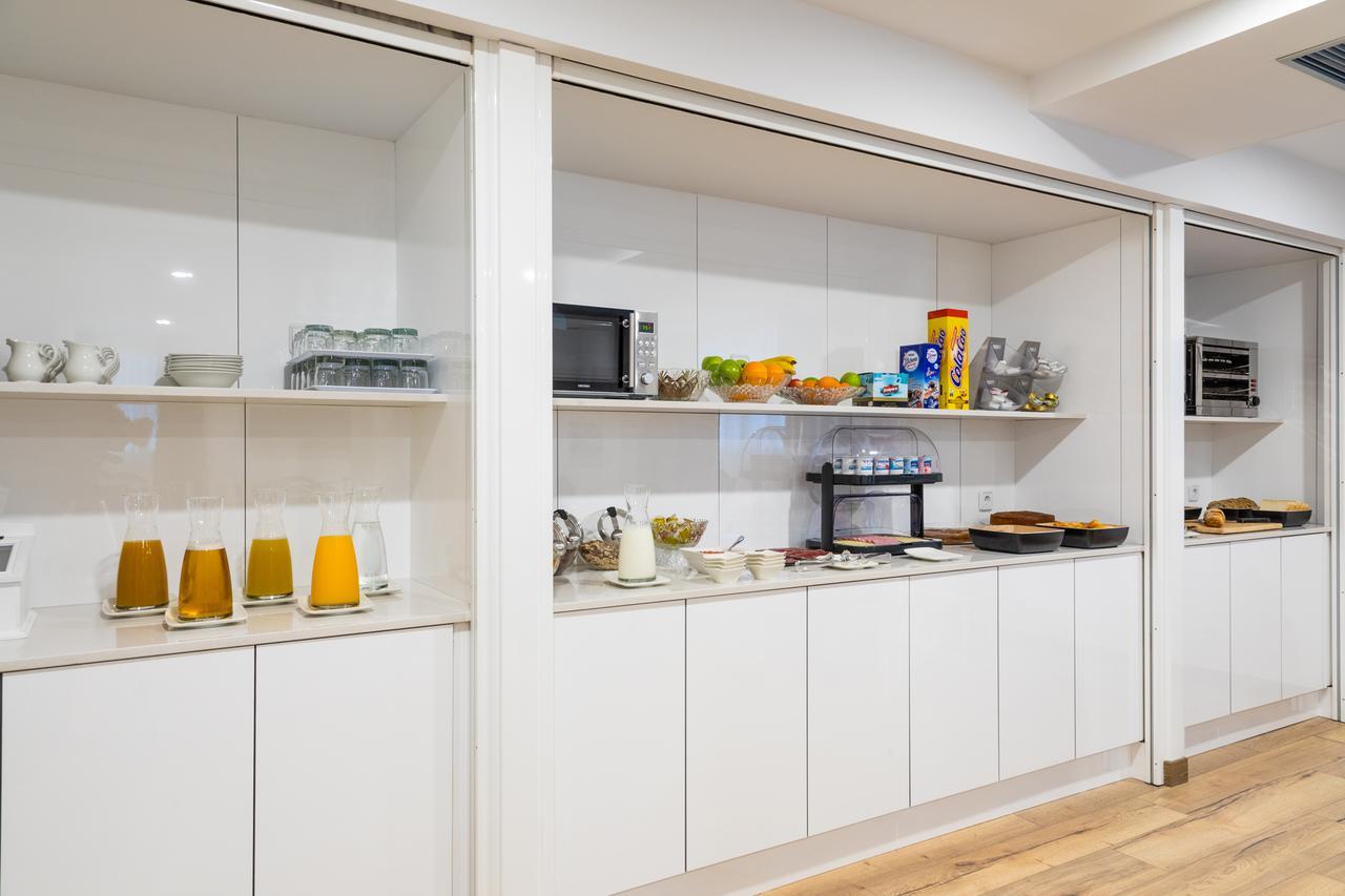 Suite Home Pinares サンタンデール エクステリア 写真