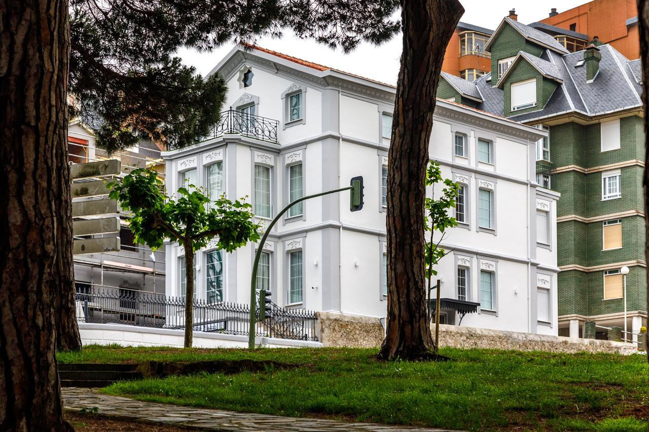 Suite Home Pinares サンタンデール エクステリア 写真