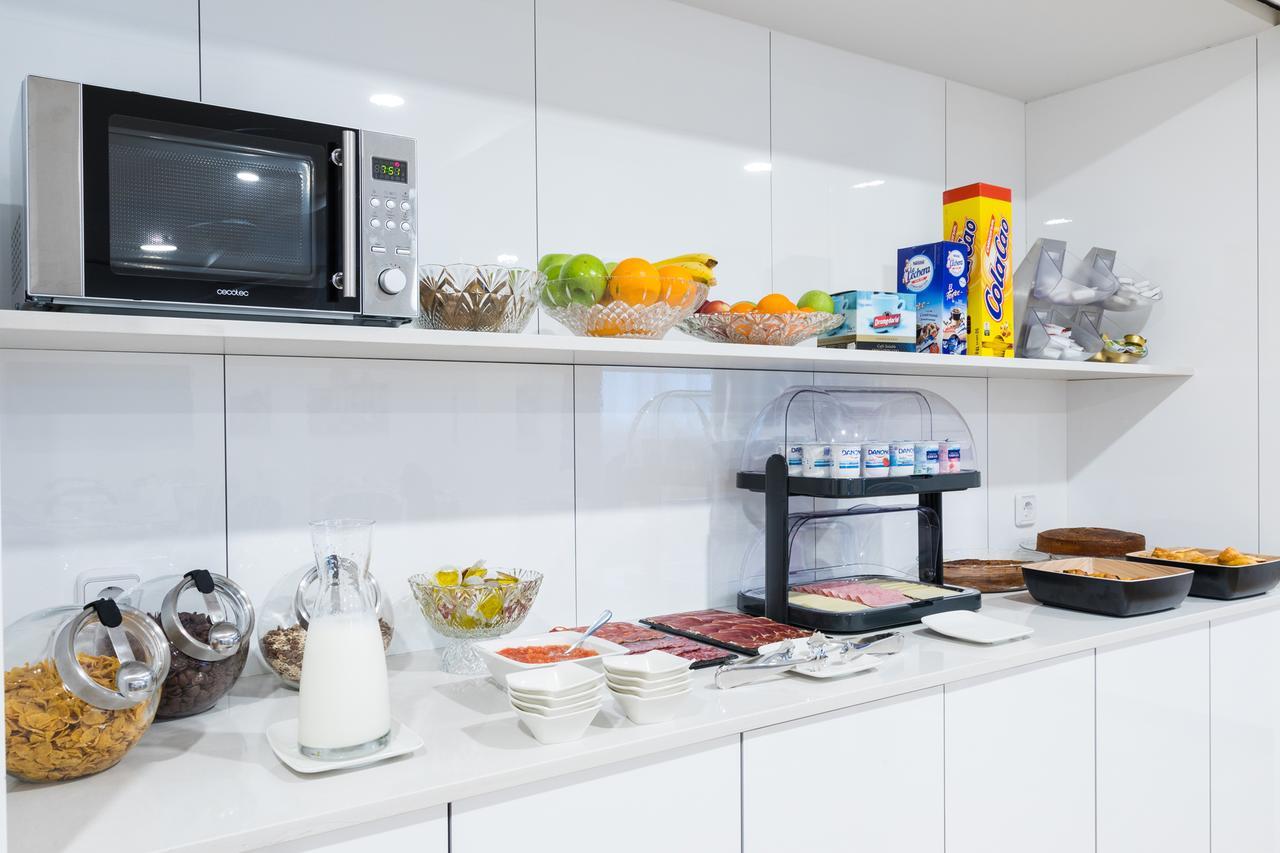 Suite Home Pinares サンタンデール エクステリア 写真
