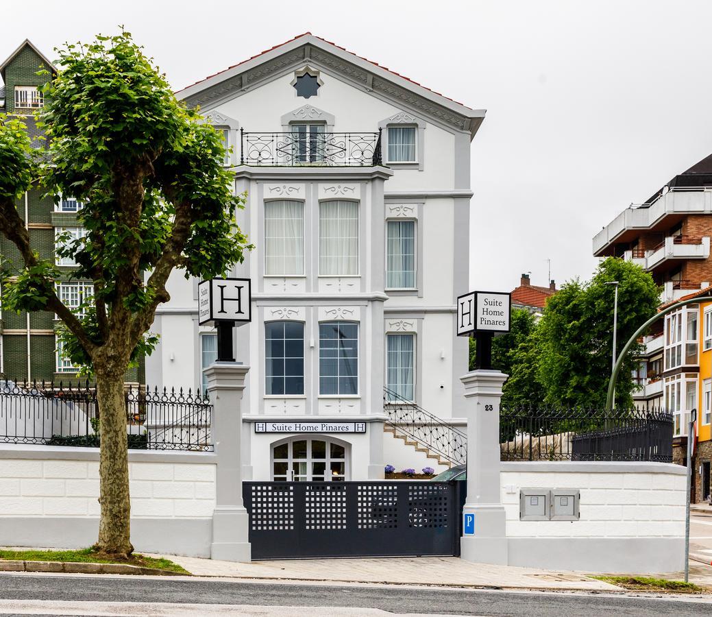 Suite Home Pinares サンタンデール エクステリア 写真