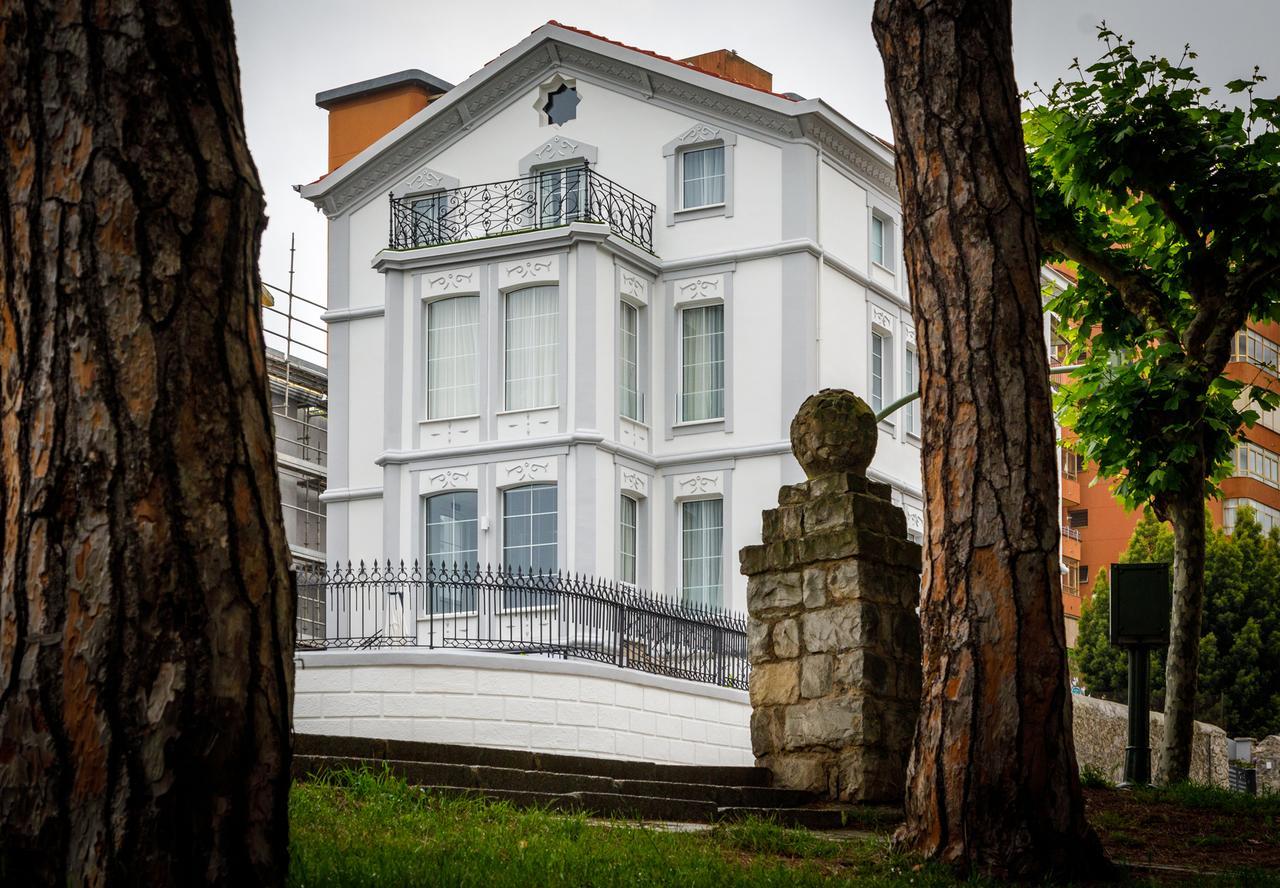 Suite Home Pinares サンタンデール エクステリア 写真